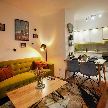 Danube Family Premium Apartment 부다페스트 외부 사진