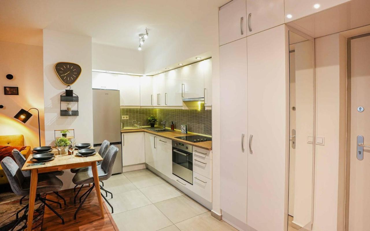 Danube Family Premium Apartment 부다페스트 외부 사진