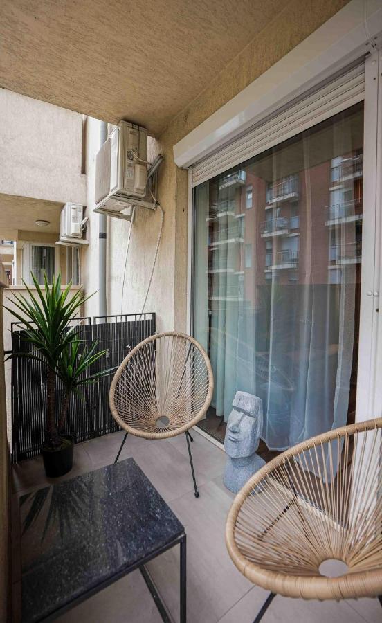 Danube Family Premium Apartment 부다페스트 외부 사진